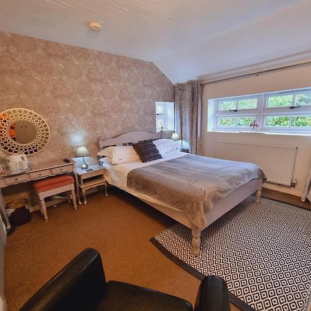 Lane Head Farm Country Guest House Troutbeck  Exteriör bild