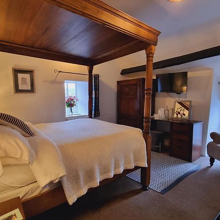 Lane Head Farm Country Guest House Troutbeck  Exteriör bild