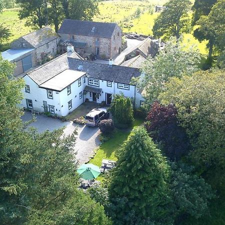 Lane Head Farm Country Guest House Troutbeck  Exteriör bild