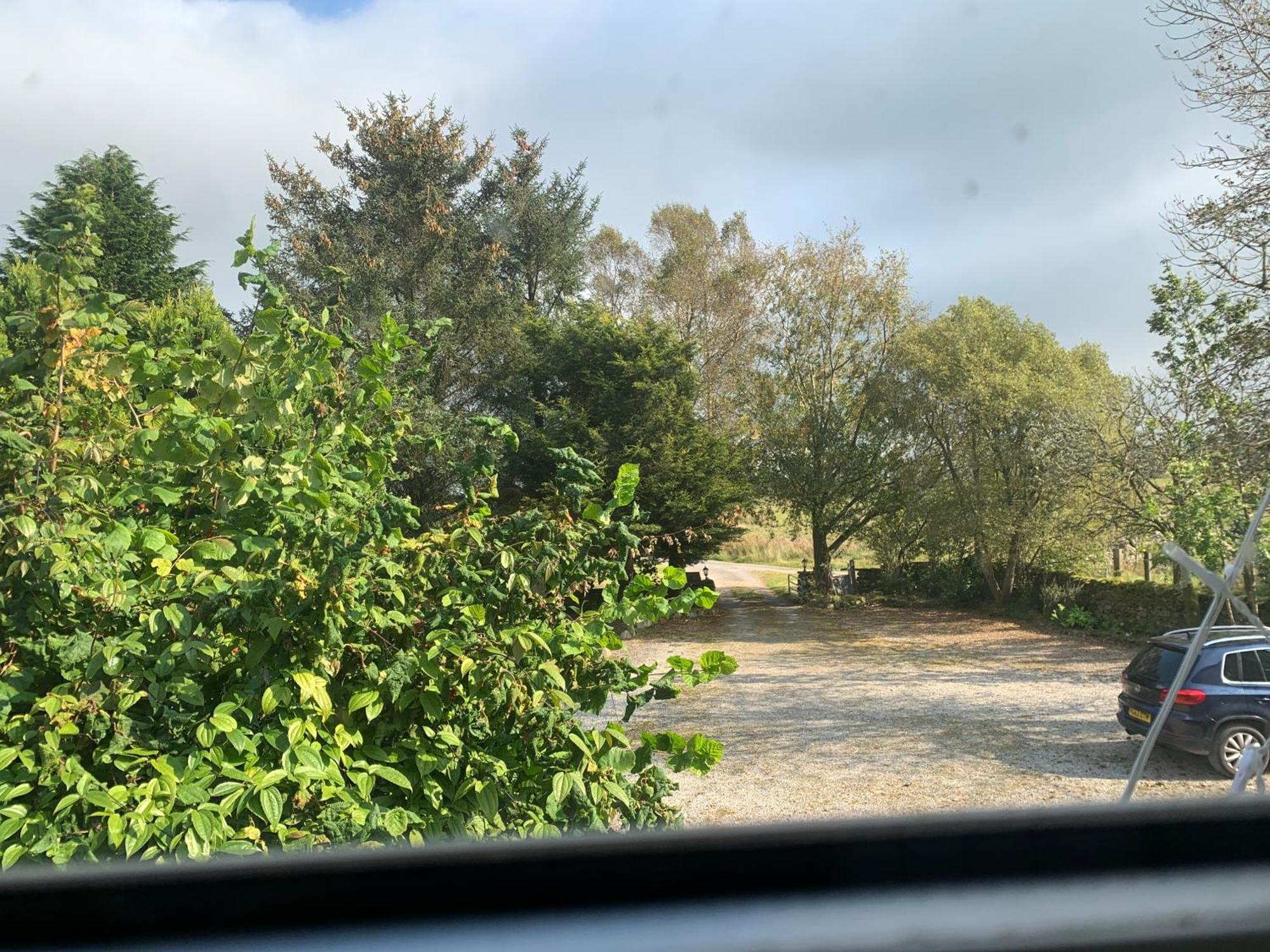Lane Head Farm Country Guest House Troutbeck  Exteriör bild