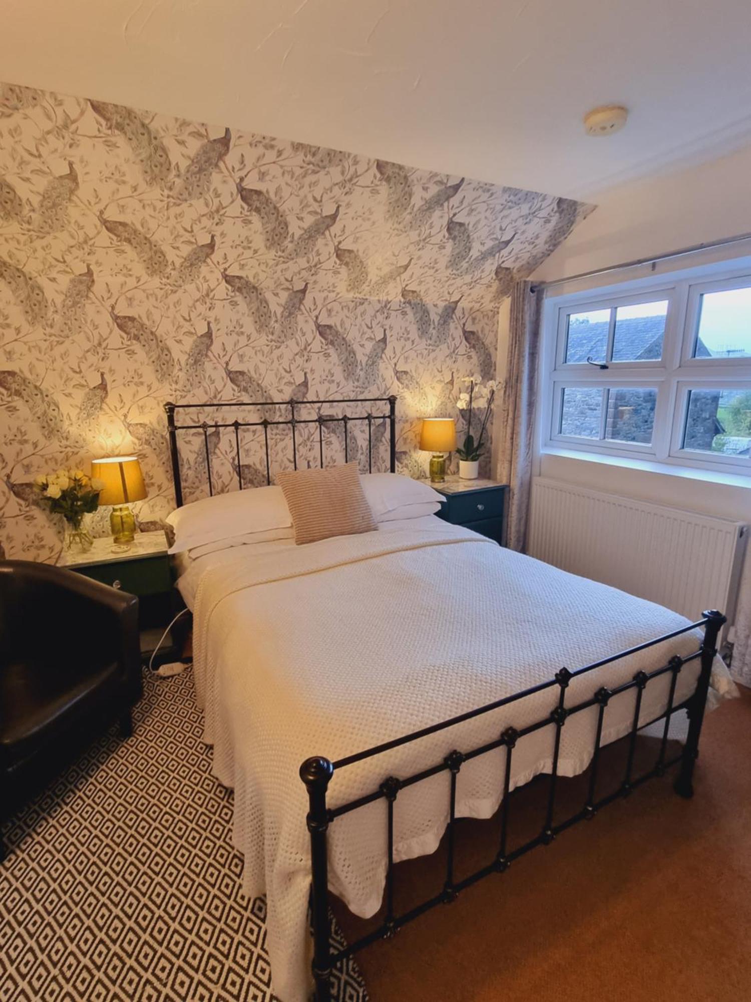 Lane Head Farm Country Guest House Troutbeck  Exteriör bild