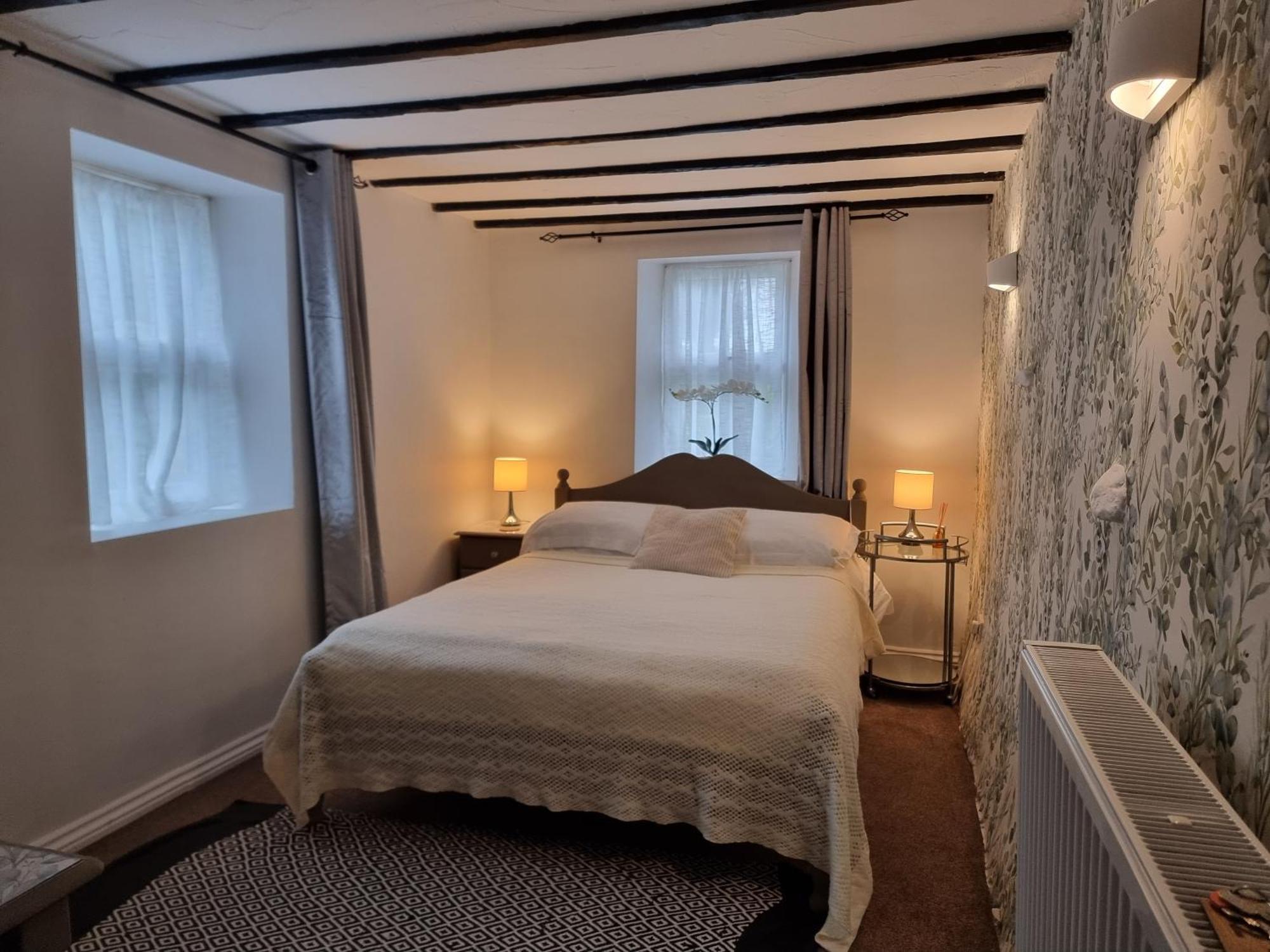 Lane Head Farm Country Guest House Troutbeck  Exteriör bild