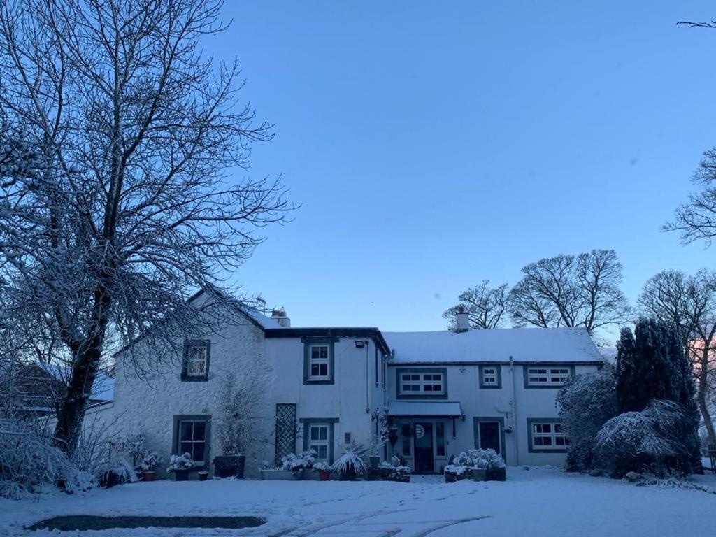 Lane Head Farm Country Guest House Troutbeck  Exteriör bild