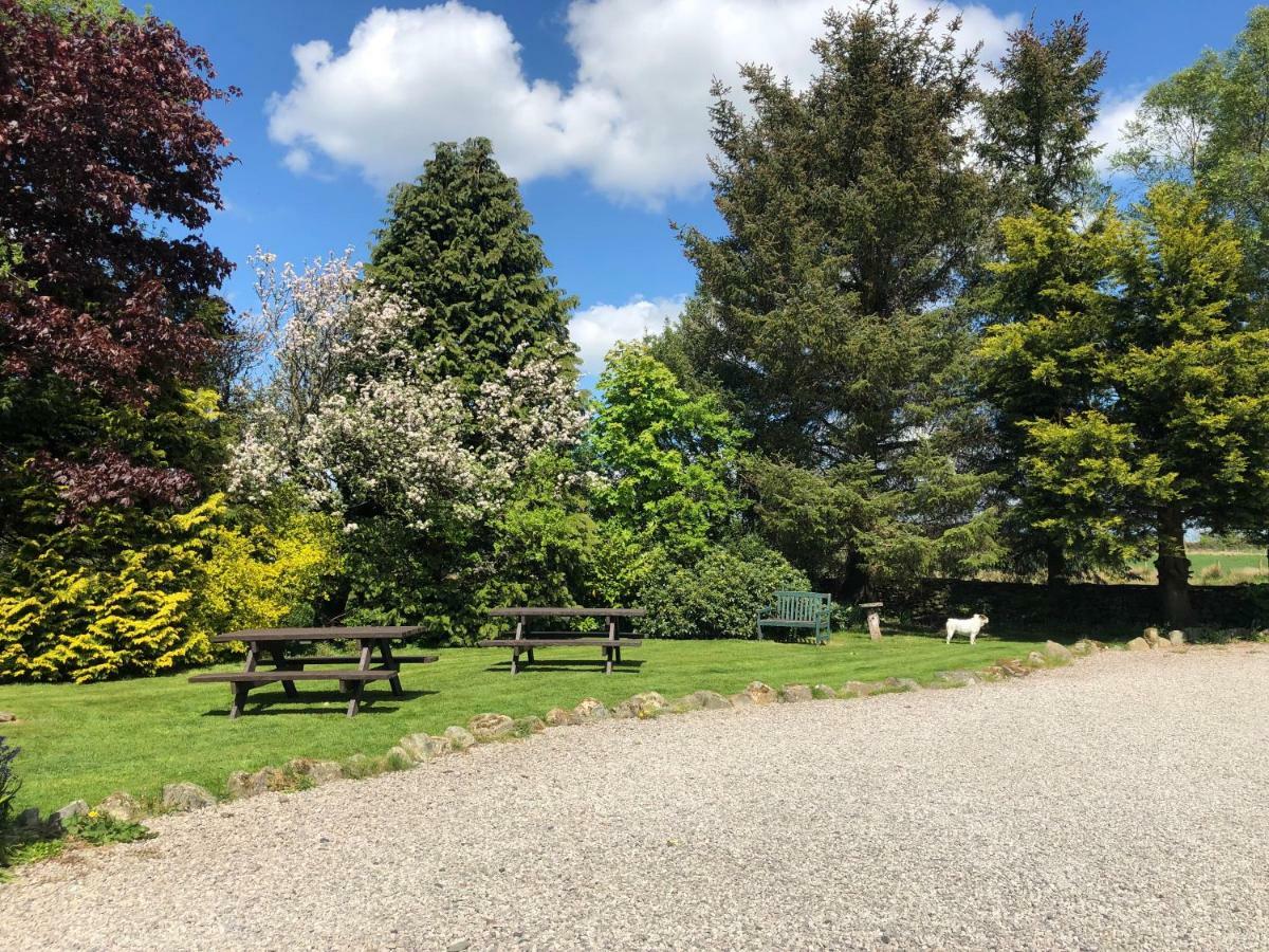 Lane Head Farm Country Guest House Troutbeck  Exteriör bild