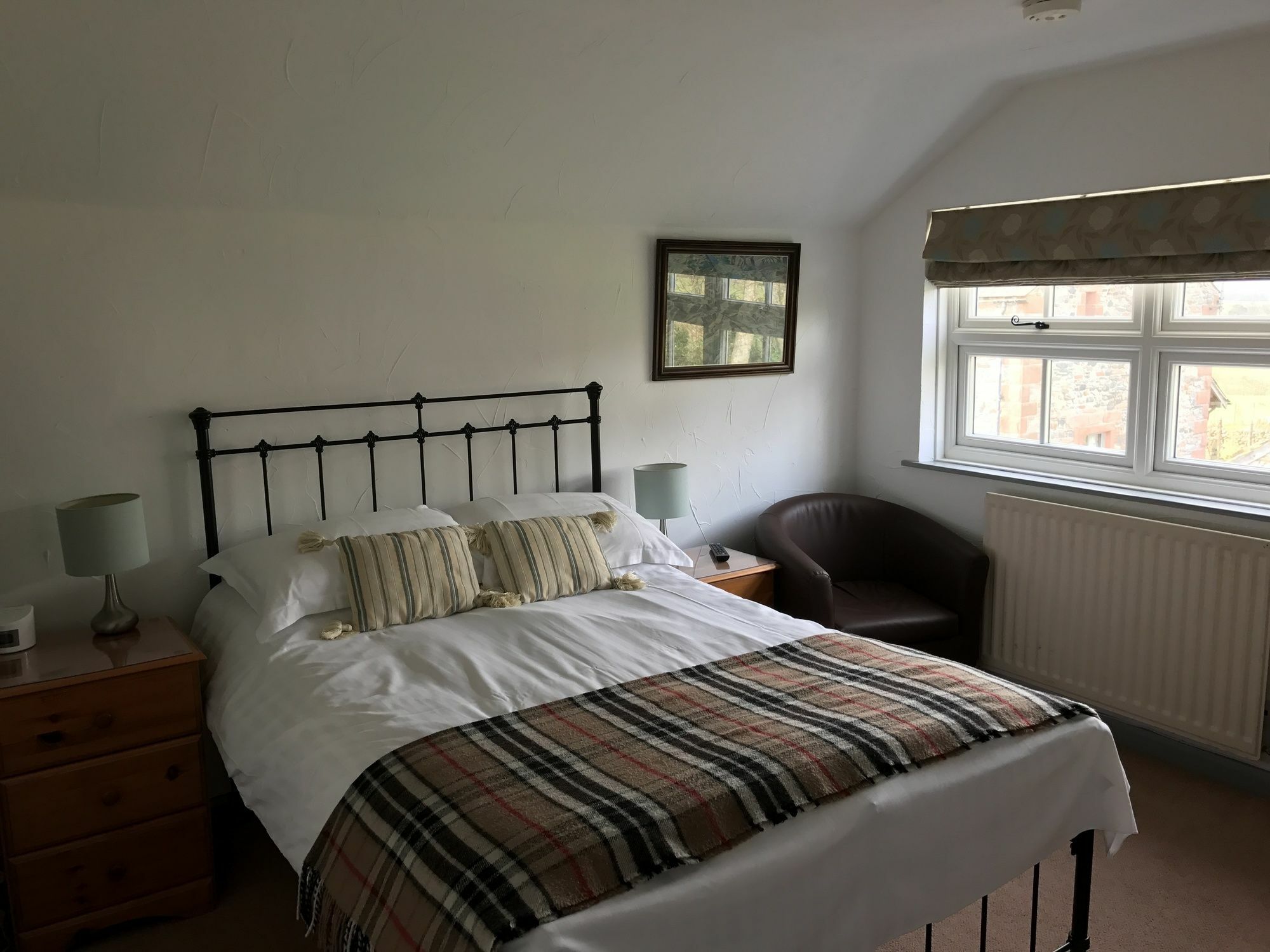 Lane Head Farm Country Guest House Troutbeck  Exteriör bild